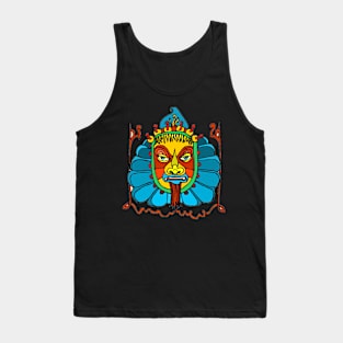 Surf God Tank Top